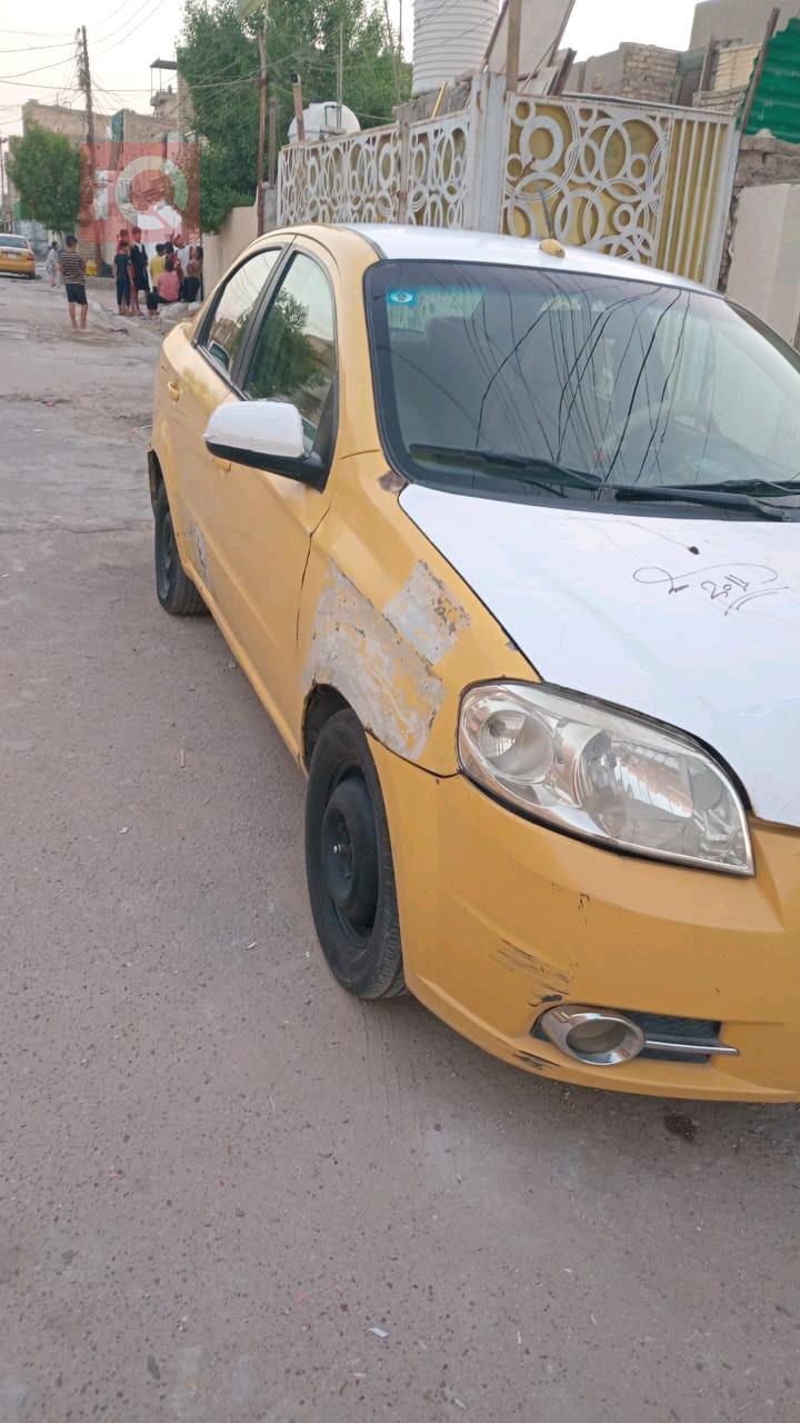 شێڤرۆلێت ئەڤیۆ